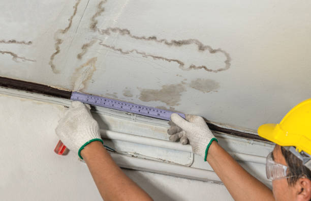 24/7 Emergency Structural Drying experts in Fayetteville, WV